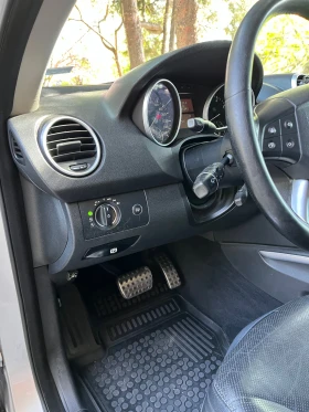 Обява за продажба на Mercedes-Benz ML 500 W164 ~23 499 лв. - изображение 5