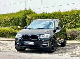 Снимка BMW X5