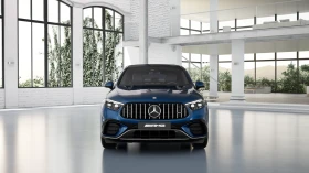 Mercedes-Benz GLC 43 AMG 4MATIC Coupе - 165200 лв. - 65485058 2