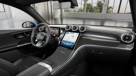 Mercedes-Benz GLC 43 AMG 4MATIC Coupе - 165200 лв. - 65485058 11
