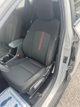 Hyundai Kona 1.6T-GDI N-LINE  | Mobile.bg    10