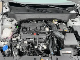 Hyundai Kona 1.6T-GDI N-LINE  | Mobile.bg    16