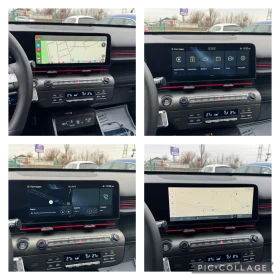 Hyundai Kona 1.6T-GDI N-LINE  | Mobile.bg    15