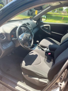 Toyota Rav4 2.0 - 15200 лв. - 81308676 5