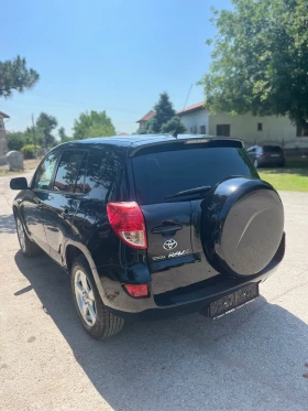 Toyota Rav4 2.0 - 15200 лв. - 81308676 4