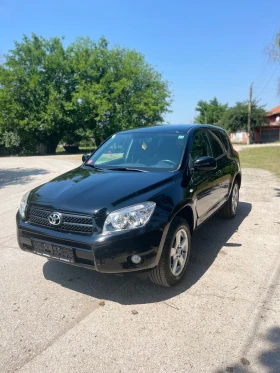 Toyota Rav4 2.0 - 15200 лв. - 81308676 1