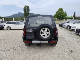 Mitsubishi Pajero 3.2 дизел - 9500 лв. - 93472784 6