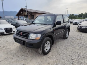 Mitsubishi Pajero 3.2 дизел 