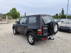 Mitsubishi Pajero 3.2 дизел - 9500 лв. - 93472784 8