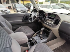 Mitsubishi Pajero 3.2 дизел - 9500 лв. - 93472784 12