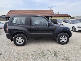 Mitsubishi Pajero 3.2 дизел - 9500 лв. - 93472784 4