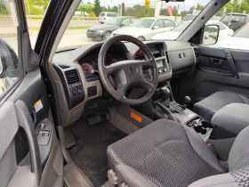 Mitsubishi Pajero 3.2 дизел - 9500 лв. - 93472784 11