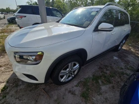 Mercedes-Benz GLB BUY NOW