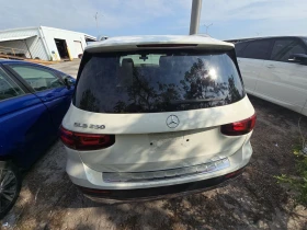 Mercedes-Benz GLB BUY NOW - 31800 лв. - 55079343 3