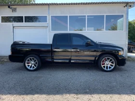 Dodge Ram 1500 SRT-10  | Mobile.bg    6