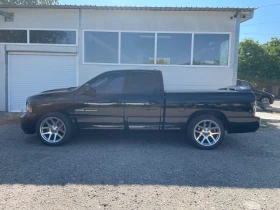Dodge Ram 1500 SRT-10  | Mobile.bg    2
