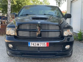 Dodge Ram 1500 SRT-10  | Mobile.bg    8