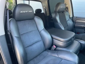 Dodge Ram 1500 SRT-10  | Mobile.bg    11