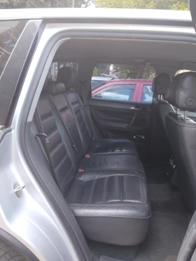 VW Touareg R5 2.5 TDI | Mobile.bg    6