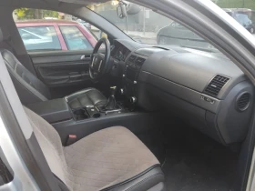 VW Touareg R5 2.5 TDI | Mobile.bg    4