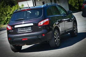 Nissan Qashqai 2.0 DCI\4x4\Автоматик - 13999 лв. - 99321683 5