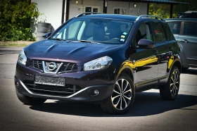 Nissan Qashqai 2.0 DCI\4x4\Автоматик