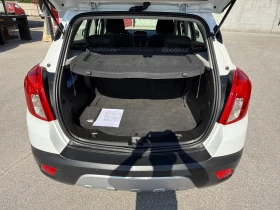Opel Mokka 1.7CDTI-4x4 ! ! !   ! ! ! | Mobile.bg    15