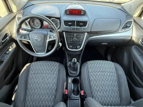 Opel Mokka 1.7CDTI-4x4 ! ! !   ! ! ! | Mobile.bg    11