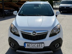 Opel Mokka 1.7CDTI-4x4 ! ! !   ! ! ! | Mobile.bg    2