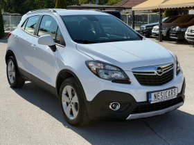 Opel Mokka 1.7CDTI-4x4 ! ! !   ! ! ! | Mobile.bg    3