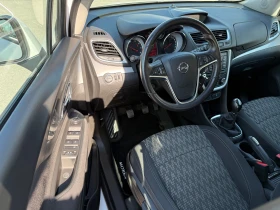 Opel Mokka 1.7CDTI-4x4 ! ! !   ! ! ! | Mobile.bg    10