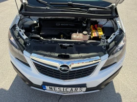 Opel Mokka 1.7CDTI-4x4 ! ! !   ! ! ! | Mobile.bg    8