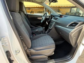 Opel Mokka 1.7CDTI-4x4 ! ! !   ! ! ! | Mobile.bg    13
