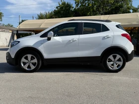 Opel Mokka 1.7CDTI-4x4 ! ! !   ! ! ! | Mobile.bg    6