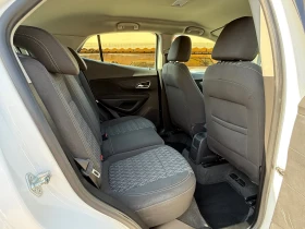 Opel Mokka 1.7CDTI-4x4 ! ! !   ! ! ! | Mobile.bg    14