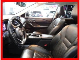 Обява за продажба на Nissan Rogue * AWD PLATINUM * BOSE/BACKUP CAM/BLUETOOTH/CARPLAY ~38 600 лв. - изображение 10