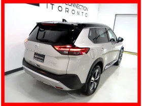 Обява за продажба на Nissan Rogue * AWD PLATINUM * BOSE/BACKUP CAM/BLUETOOTH/CARPLAY ~38 600 лв. - изображение 4