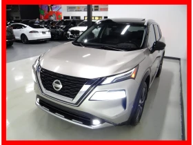 Обява за продажба на Nissan Rogue * AWD PLATINUM * BOSE/BACKUP CAM/BLUETOOTH/CARPLAY ~38 600 лв. - изображение 2