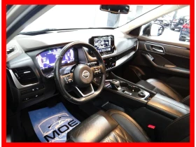 Обява за продажба на Nissan Rogue * AWD PLATINUM * BOSE/BACKUP CAM/BLUETOOTH/CARPLAY ~38 600 лв. - изображение 9