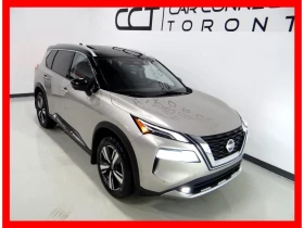 Обява за продажба на Nissan Rogue * AWD PLATINUM * BOSE/BACKUP CAM/BLUETOOTH/CARPLAY ~38 600 лв. - изображение 6