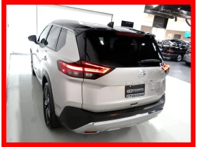 Обява за продажба на Nissan Rogue * AWD PLATINUM * BOSE/BACKUP CAM/BLUETOOTH/CARPLAY ~38 600 лв. - изображение 3
