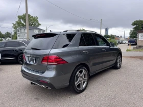 Mercedes-Benz GLE 400 * 4MATIC 4dr * CARFAX *   | Mobile.bg    5