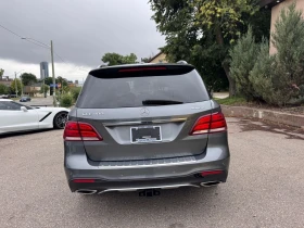 Mercedes-Benz GLE 400 * 4MATIC 4dr * CARFAX *   | Mobile.bg    4