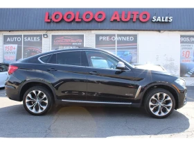 BMW X6 * * CARFAX * * АВТО КРЕДИТ * *  - 41999 лв. / 21473.75 € - 24844099 3