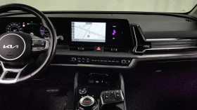 Kia Sportage 2.0 2WD NOBLESSE  - 46200 лв. / 23621.68 € - 80254477 14