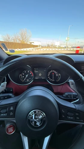 Alfa Romeo Stelvio, снимка 2
