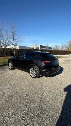 Alfa Romeo Stelvio, снимка 6