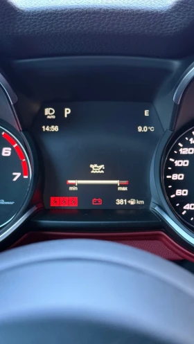 Alfa Romeo Stelvio, снимка 4