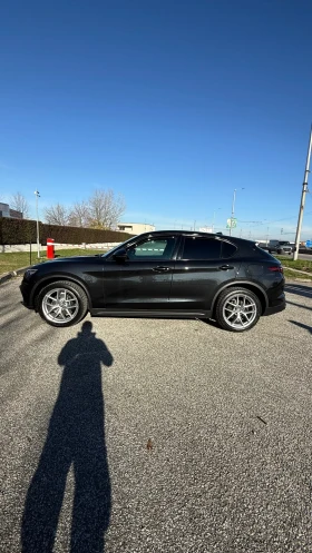 Alfa Romeo Stelvio, снимка 5