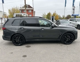 BMW X7 M60i xDrive - 127823 € / 250000.06 лв. - 73516907 9